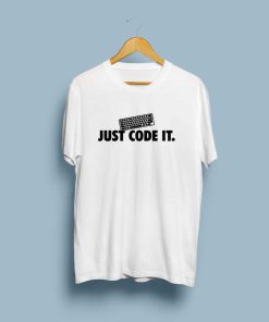 Just Code It Polo