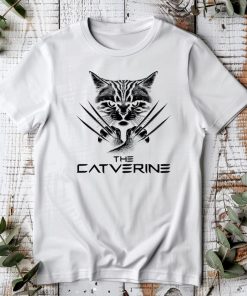 Catverine