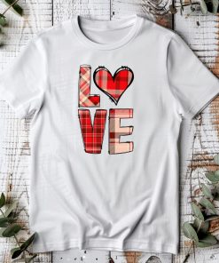 Love 01 Shirt