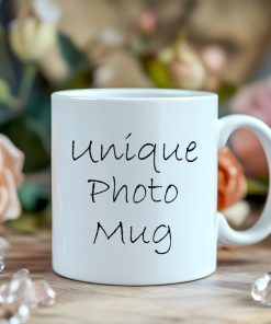 Custom Design Mug