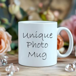Custom Design Mug