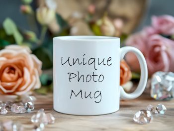 Custom Design Mug