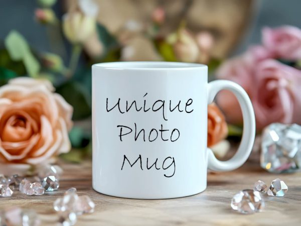 Custom Design Mug