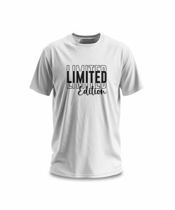 Limited Edition Polo