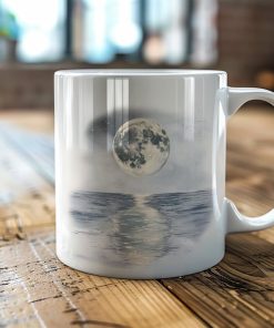 Moon Water Bogre