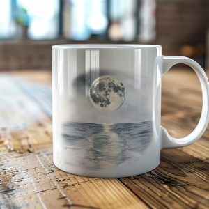 Moon Water Bogre