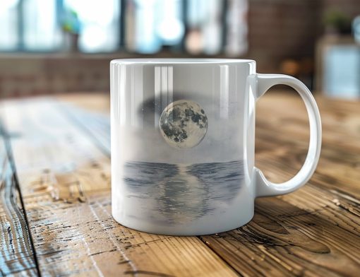 Moon Water Bogre