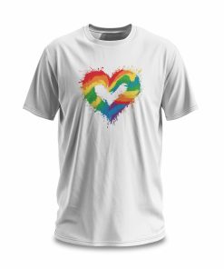 Rainbow Polo