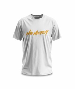 No Mercy