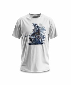 Samurai Blue