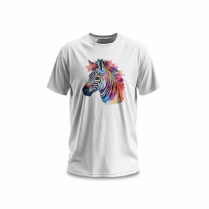 Zebra 4