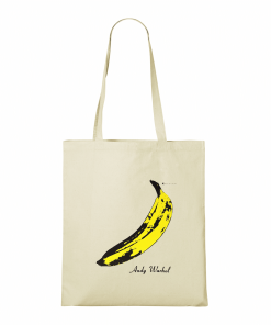 Szatyor Andy Warhol