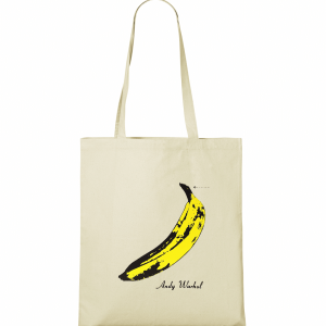 Szatyor Andy Warhol