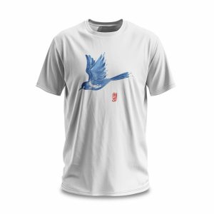 Blue Bird