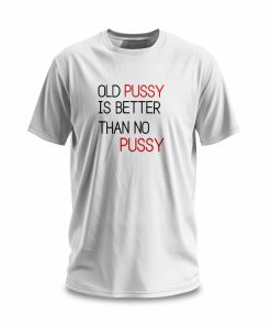 Old Pussy Gen